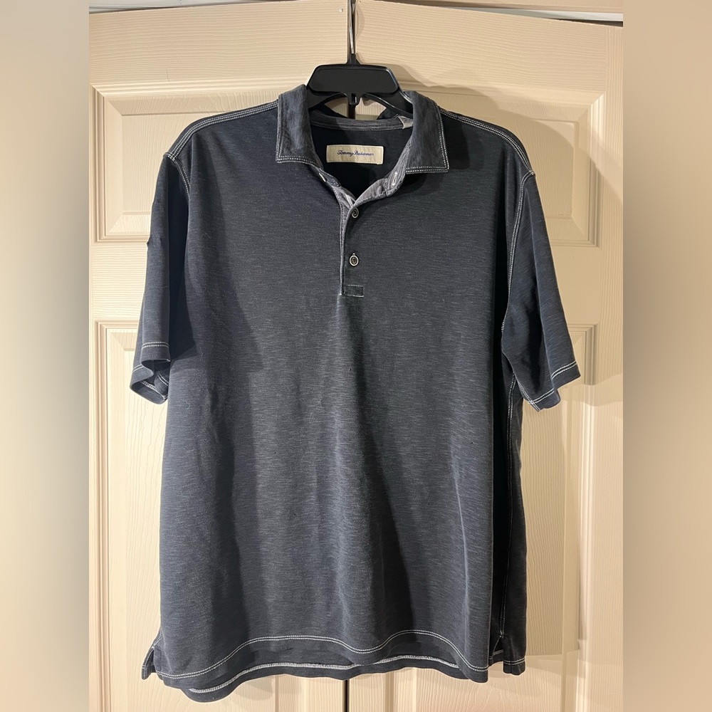 Tommy Bahama Men’s Polo XL